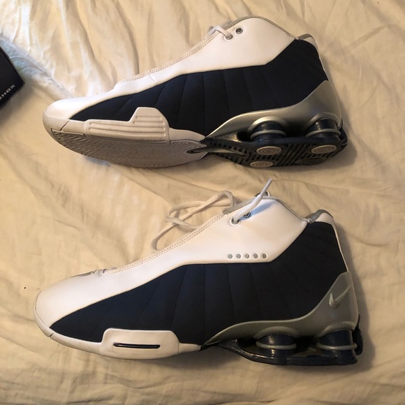 Nike Shox BB4
